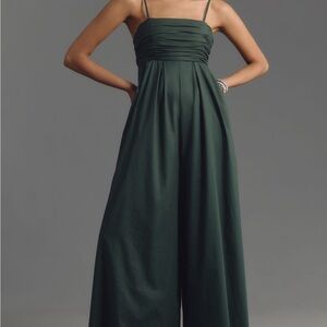 Hutch Wide Leg Jumpsuit